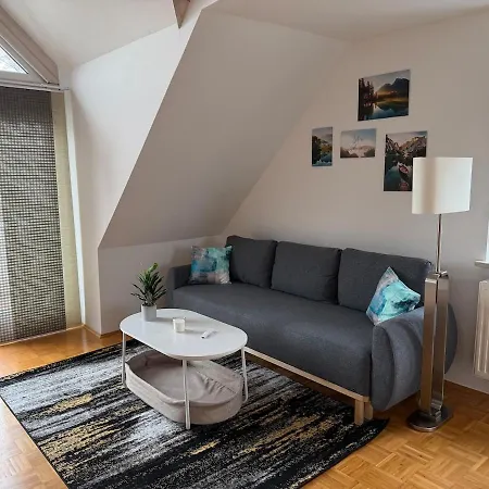 3-zimmer Maisonette