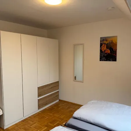 3-zimmer Maisonette * Memmingen