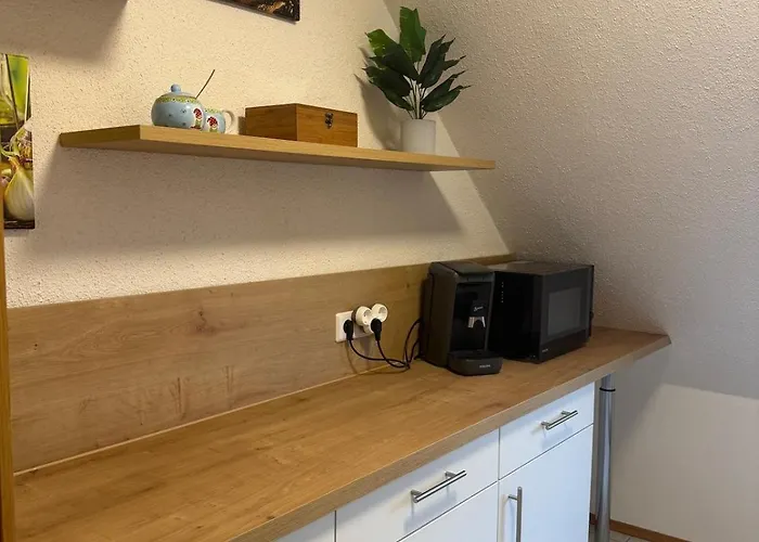 3-zimmer Maisonette *