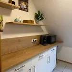 3-zimmer Maisonette *