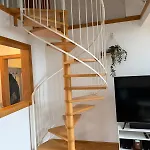 3-zimmer Maisonette Appartamento *