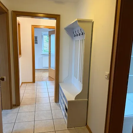 Apartment 3-zimmer Maisonette