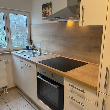 3-zimmer Maisonette Memmingen