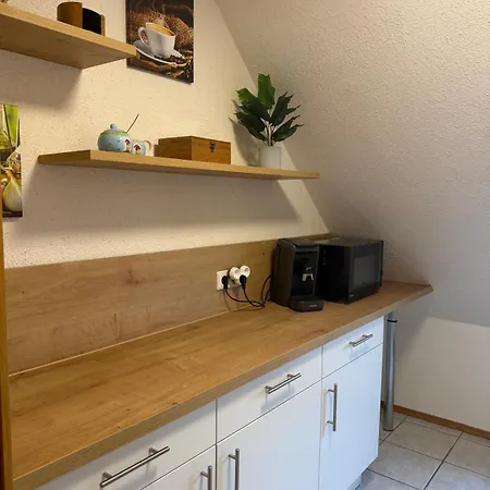 3-zimmer Maisonette *