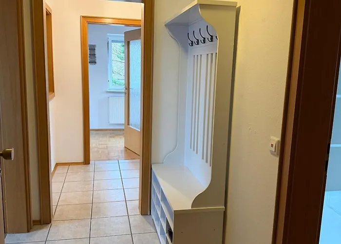 Apartment 3-zimmer Maisonette