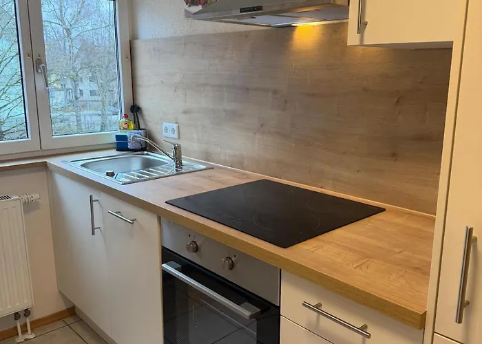 3-zimmer Maisonette Memmingen